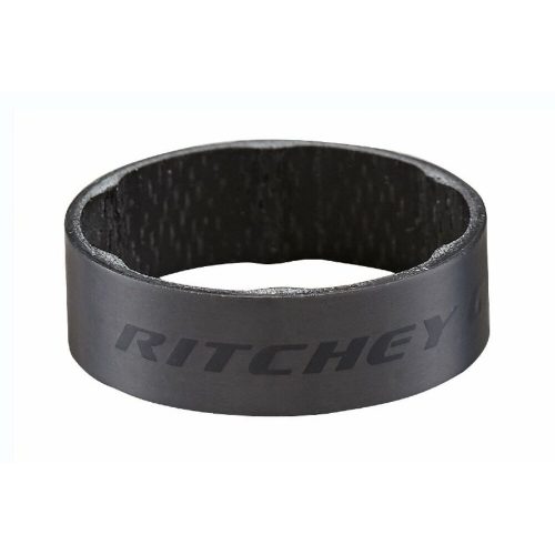 RITCHEY Kormcsapágy hézagoló RI WCS UD Carbon 3x 5 mm+ 3x10 mm /csomag 33056117008