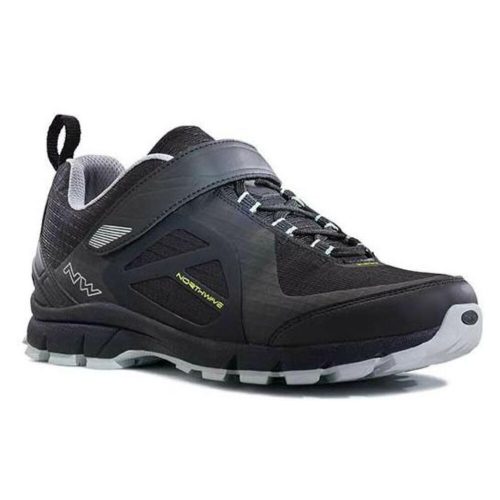 NORTHWAVE ALL TERRAIN Escape Evo Cipő fekete 46-os 80173010-10-46