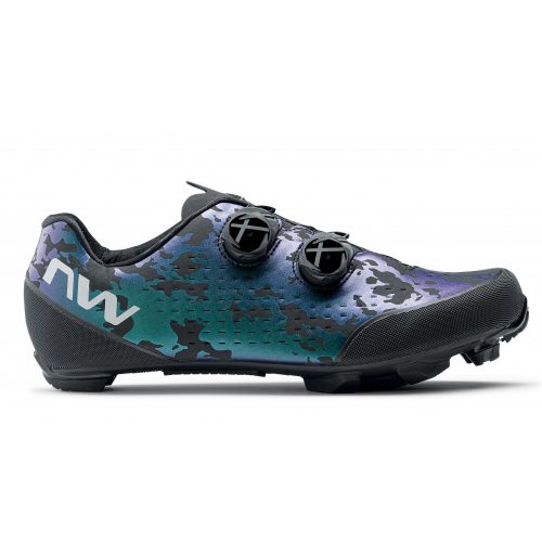 NORTHWAVE CIPŐ NW MTB REBEL 3 38 SZÍNVÁLTÓS 80222012-90-38