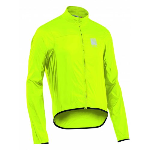 NORTHWAVE Dzseki NW eső BREEZE 2 XS fluo sárga 89171147-40-XS