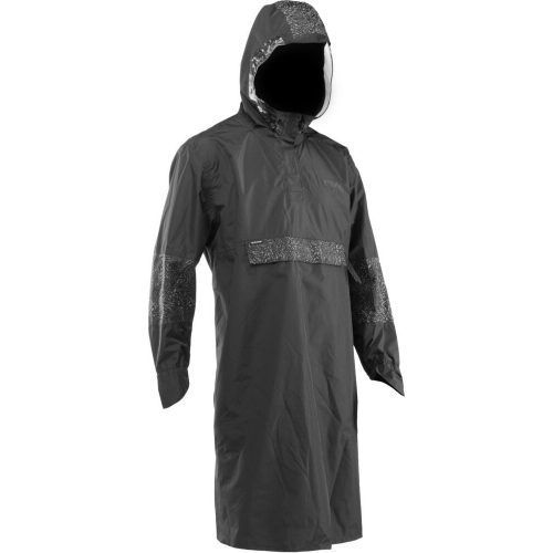 NORTHWAVE Dzseki NW eső TRAVELLER M/L poncho, fekete 89211099-10-ML