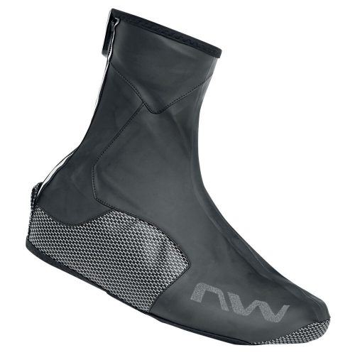 NORTHWAVE Kamásli NW ACQUA L FEKETE  89222030-10-L