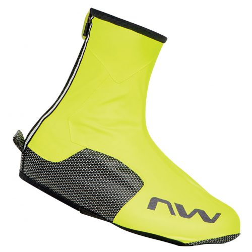 NORTHWAVE Kamásli NW ACQUA L FLUO SÁRGA/FEKETE 89222030-41-L