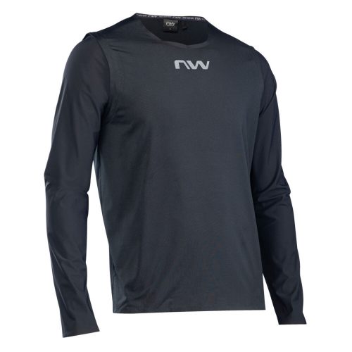 NORTHWAVE MEZ NW CREW PRO HOSSZÚ L FEKETE 89231020-10-L