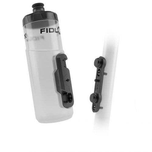 MERIDA Kulacs ME Swivel/Fidlock csak 620ml átlátszó kulacs+adapter A2123000098