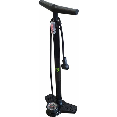 BIKEFUN Pumpa BF acél BOOST  BF3203