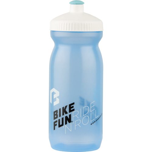 BIKEFUN Kulacs BF 600 ml kék  BFK600BLUE