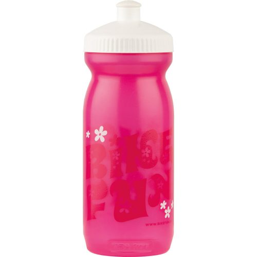 BIKEFUN Kulacs BF 600 ml magenta 2020  BFK600MAG