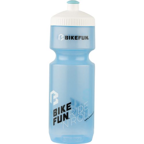 BIKEFUN Kulacs BF 750 ml kék  BFK750BLUE