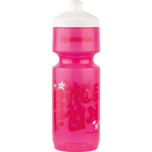 BIKEFUN Kulacs BF 750 ml magenta 2020  BFK750MAG