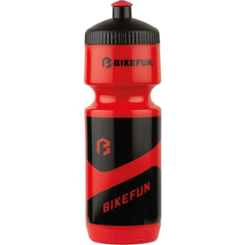 BIKEFUN Kulacs BF 750 ml piros  BFK750RED