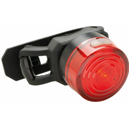 BIKEFUN Lámpa BF szett Knob II USB  JY-3006GU-1