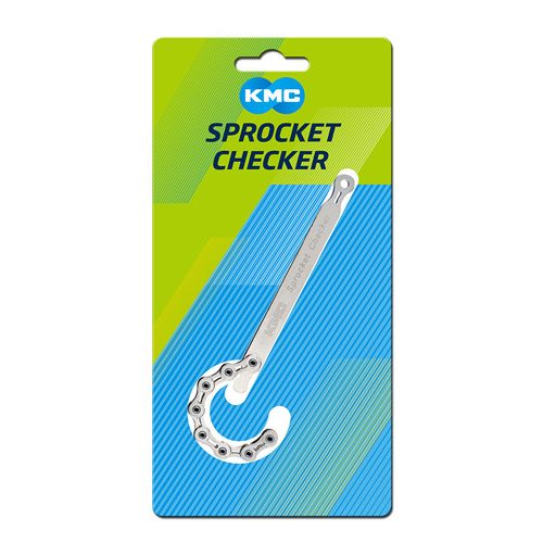 KMC Szerszám KMC sprocket checker  KMC-SPC