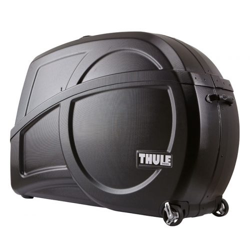 THULE Táska Thule Krpszáll RoundTrip RoundTrip Transition Hard Case TH100502