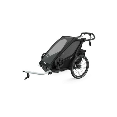 THULE Utánfutó TH Chariot Sport1 fekete RENDELÉSRE TH10201021