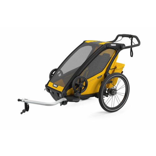 THULE Utánfutó TH Chariot Sport1 fekete/sárga RENDELÉSRE TH10201022