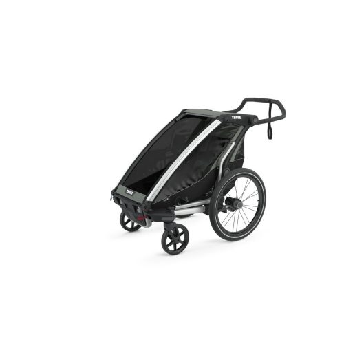 THULE Utánfutó TH Chariot Lite1 faszén szürke TH10203021