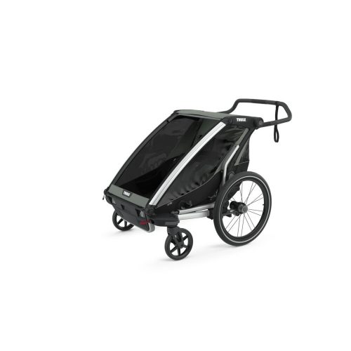 THULE Utánfutó TH Chariot Lite2 faszén szürke TH10203022