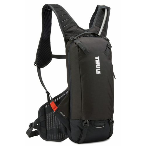 THULE Táska TH háti Rail 8L fekete, HydraPack tartozék 2,5L 0,8 kg, 18x16x42 cm TH3203795