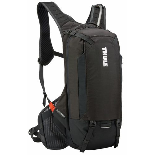 THULE Táska TH háti Rail 12L fekete, HydraPack tartozék TH3203797