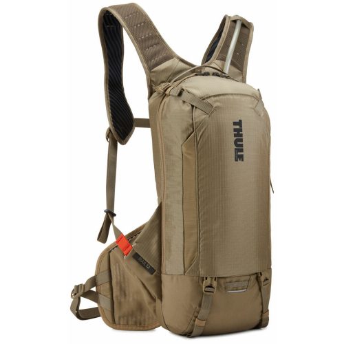 THULE Táska TH háti Rail 12L khaki, HydraPack tartozék 2,5L 0,87 kg, 21x18x44 cm TH3203798