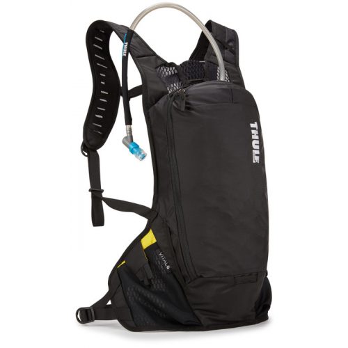 THULE Táska TH háti Vital 6L fekete 22x9x44,5 cm TH3204152