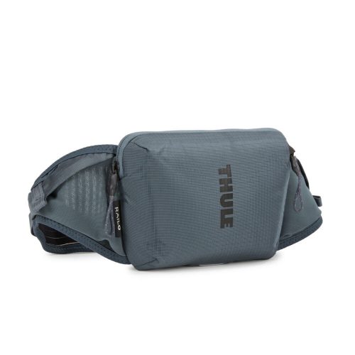 THULE Táska TH öv Rail Hip 0,5l szürke, EAN13 22x6x15 cm, 0,23kg TH3204479