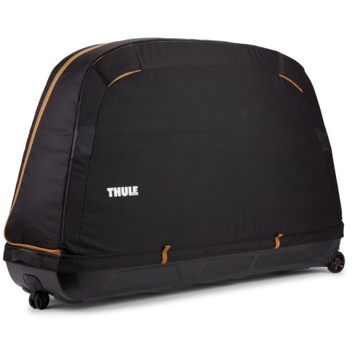 THULE Táska TH Krpszáll RoundTrip MTB Case 144x38x89 cm puha, párnázott, állvánnyal TH3204662