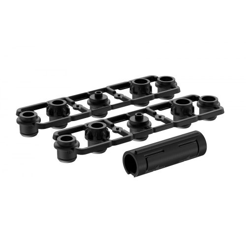 THULE Tető kieg TH adapter FastRide első kerék-hez, 9-15mm tengelyhez TH564100