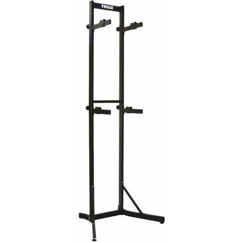 THULE Tartó TH állvány Bike Stacker 2 emeletes bringatartó display TH578101