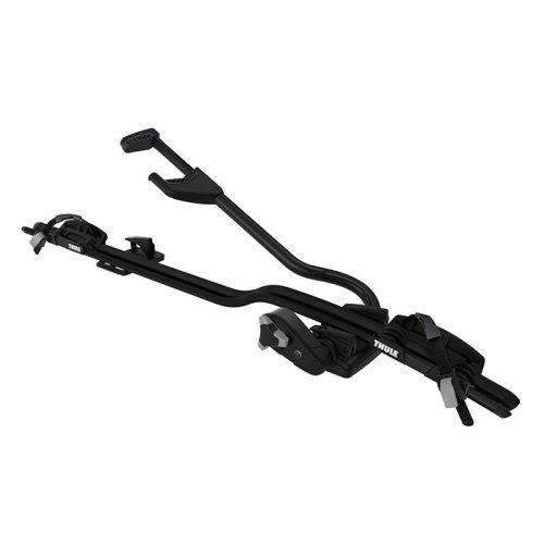 THULE Thule krp tartó 598 ProRide fe tető, váztartós (1 krp) fekete TH598002