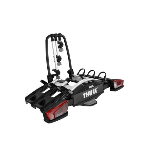 THULE V.horog TH VeloCompact 3krp-13 926 ,  13 pólusú, csatlakozó adapterrel bővíthető 4 krp-hez 9261 TH926002