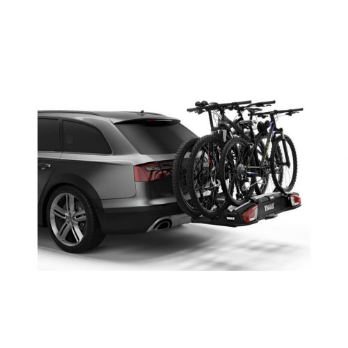 THULE Thule v.horogra 3krp VeloSpace XT 7 pin TH939000