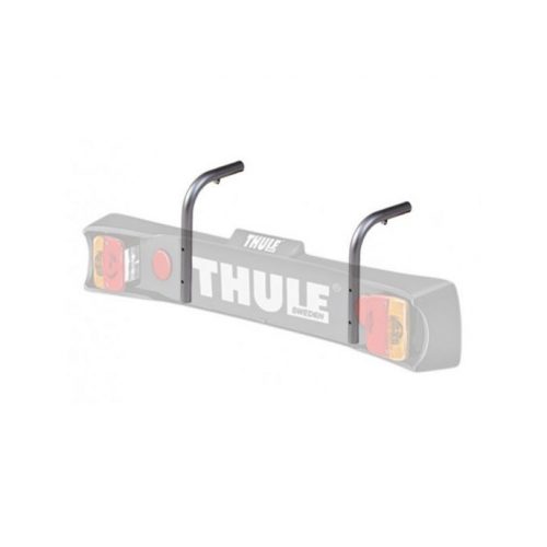 THULE Thule kieg világítástábl adapt adapter felfogatáshoz (két rúd és szerel TH976100