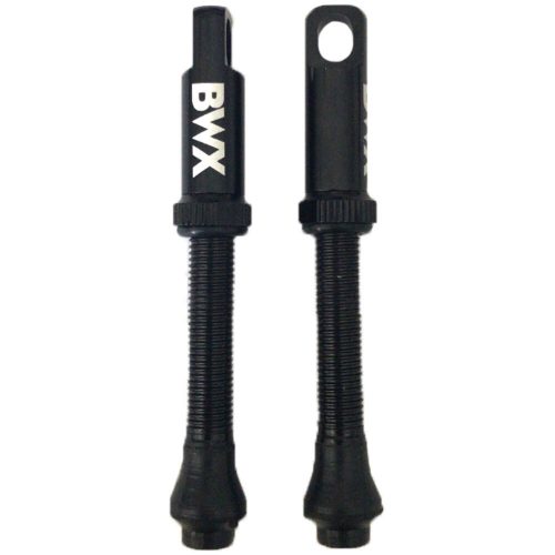 BIKEWORKX BikeWorkx Tubeless szelep  TLVALVESET/45