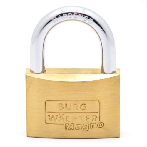 BURG WACHTER Magno 400E60 biztonsági lakat Magno 400 E 60