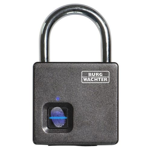 Burg Wachter Scan Lock 610 53 SB lakat ujjlenyomat vezérléssel