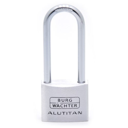 BURG WACHTER Alutitan 770 HB4065 alumínium lakat Alutitan 770 HB 40 65