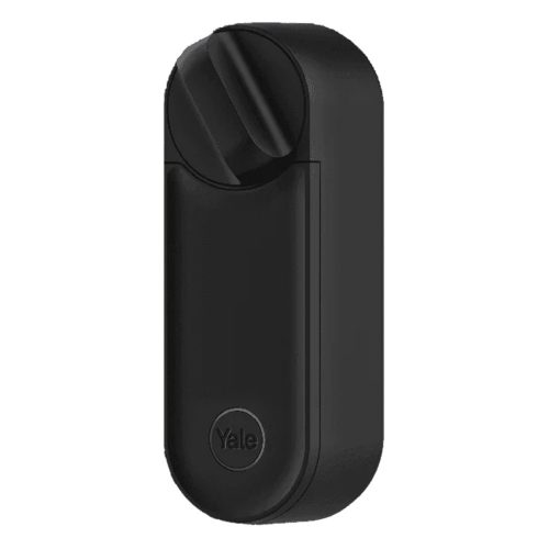 Yale Linus Smart Lock L2 Fekete okos zár YUK05103210MB