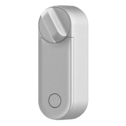 Yale Linus Smart Lock L2 Ezüst okos zár YUK05103210SI