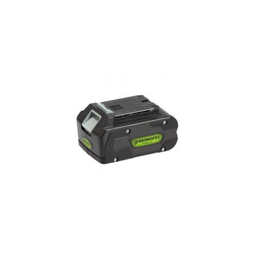 Greenworks G24B4 akkumulátor 24V/4Ah lítium ionos 2902807-GW