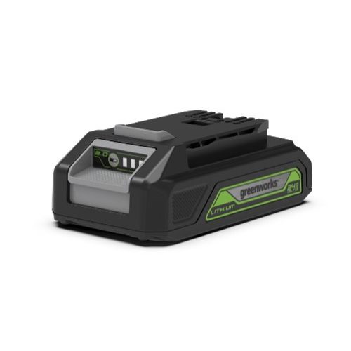 Greenworks Akkumulátor G24B2 24v 2ah gen2 2926707-GW