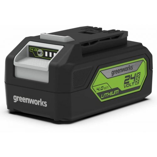 Greenworks Akkumulátor G24B4 24v 4ah gen2 2926807-GW