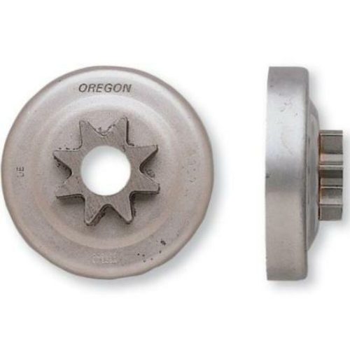 OREGON Csillagkerék Stihl 044/046 fix 3/8-7 tűgörgő nélkül 38471X