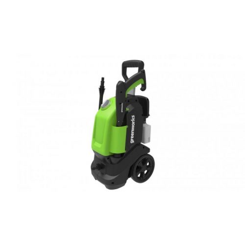 Greenworks G30 magasnyomású mosó 1500W/120 bar 5104007-GW