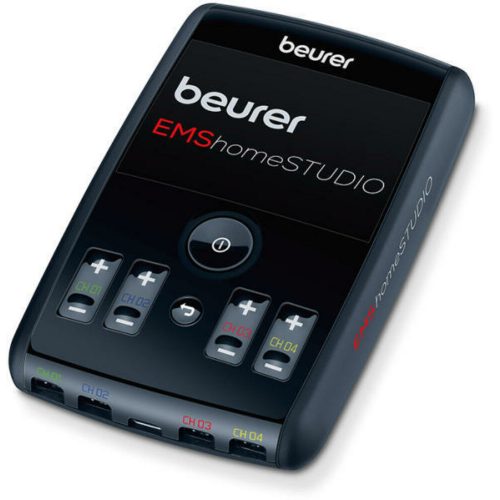 Beurer EM 95 EMS Home Studio Izomstimulátor EM95