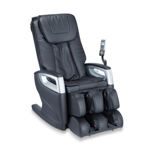 BEURER MC 5000 HCT Deluxe Shiatsu Masszázs fotel