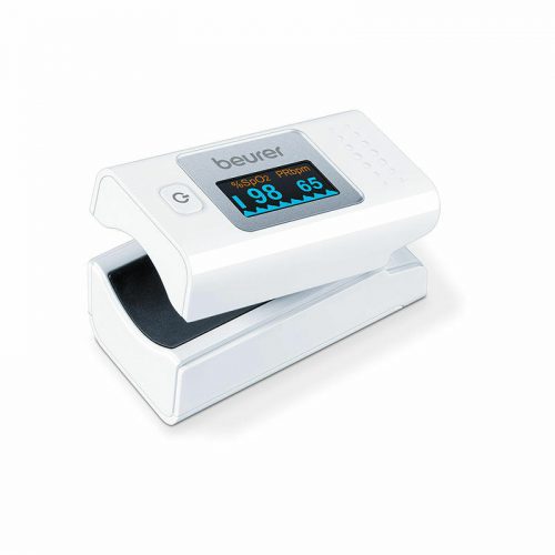 BEURER PO 35 pulzoximéter PO35