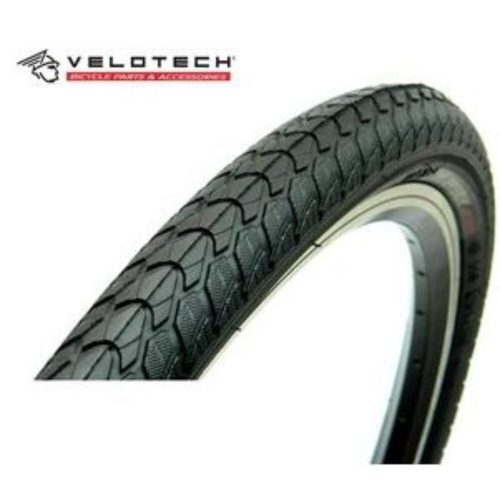 VELOTECH Külső gumi City Rider 24x1,75" 16842