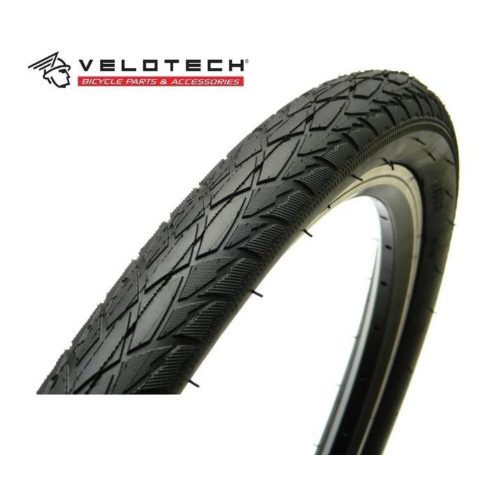 VELOTECH City Runner 26X1,9" Külső gumi 17005